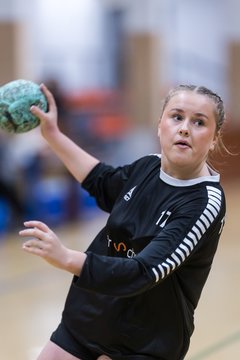 Bild 300 - wBJ TSV Ellerau - HSG Stoertal Hummeln : Ergebnis: 26:19